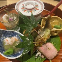 ぎおん 佐藤 - 