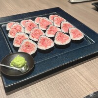 うし松 - 