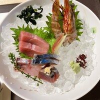 日本料理 空海 別亭 - 