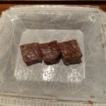 神楽坂 石かわ - 