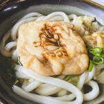 ヨコクラうどん - 