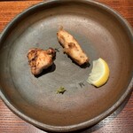 神楽坂 石かわ - 