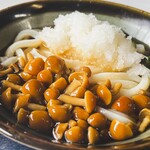 ヨコクラうどん - 