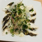 高知 アテと酒 ほたえる - 