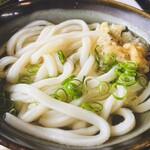 ヨコクラうどん - 