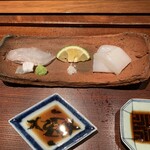 神楽坂 石かわ - 