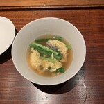 神楽坂 石かわ - 