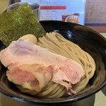 つけ麺 繁田 - 