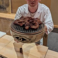 日本料理 研野 - 