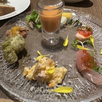 ダルマット 六本木ヒルズ店 - 