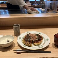 鉄板焼 りんご - 