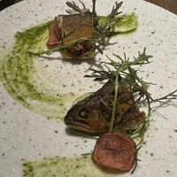 ダルマット 六本木ヒルズ店 - 