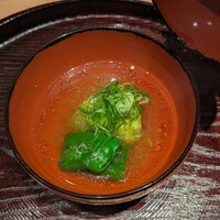 日本料理 研野 - 