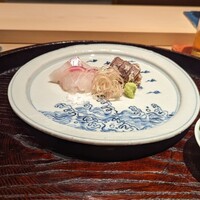 日本料理 研野 - 