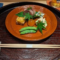 日本料理 研野 - 