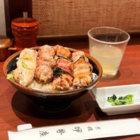 伊勢廣 京橋本店 - 