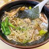 手もみラーメン 十八番