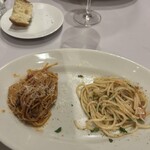 アンティカ オステリア カルネヤ - 