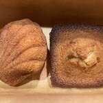 エシレ パティスリー オ ブール - 