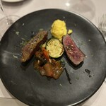 アンティカ オステリア カルネヤ - 