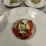 アンティカ オステリア カルネヤ - 