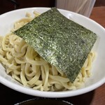 D麺 - 