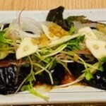 高知 アテと酒 ほたえる - 