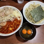 D麺 - 