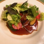 ブラッスリーシュエット - 