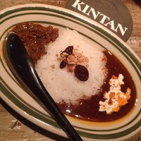 六本木焼肉　Kintan - 