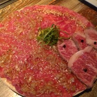 六本木焼肉　Kintan - 