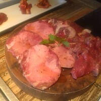 六本木焼肉　Kintan - 