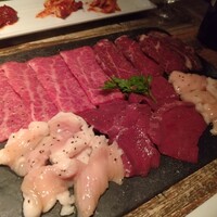 六本木焼肉　Kintan - 