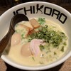 鶏そば十番156 麻布十番本店