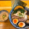 和風楽麺 四代目ひのでや 大宮店