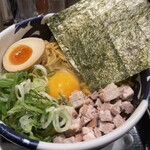 節骨麺 たいぞう - 