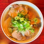 Honke Daiichi Asahi Hon Ten