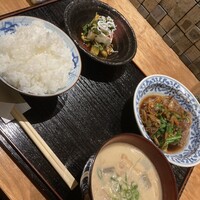 北新地 つきしろ - 