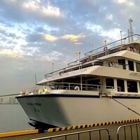 シンフォニー東京湾クルーズ - 