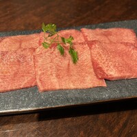 黒毛和牛焼肉 虎斑 北新地店 - 