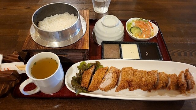 Monsieur Sandakan photo 2