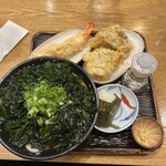 うどん 丸香 - 