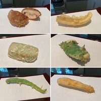 京都祇園 天ぷら八坂圓堂 -  京都祇園 天ぷら八坂圓堂 -