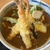 うどん山川 八尾沼店