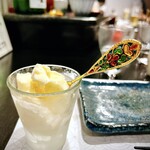 焼とりふた神 - デザート