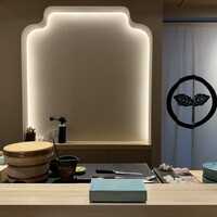 恵比寿 鮨 はつめ - 