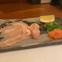 炭火焼鳥 木鶏 - 