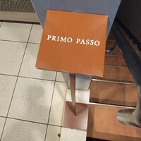 PRIMO PASSO - 
