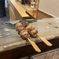 炭火焼鳥 木鶏 - 