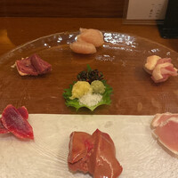 炭火焼鳥 木鶏 - 